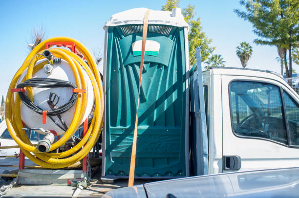 Best Porta potty rental near me  in Richgrove, CA