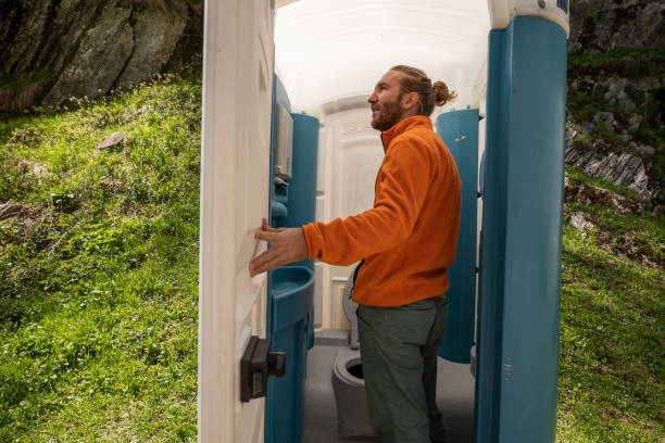 Best High-end porta potty rental  in Richgrove, CA