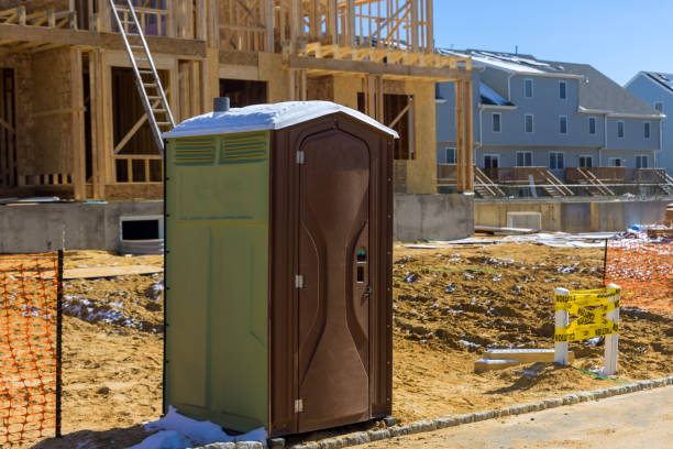 Best Long-term porta potty rental  in Richgrove, CA