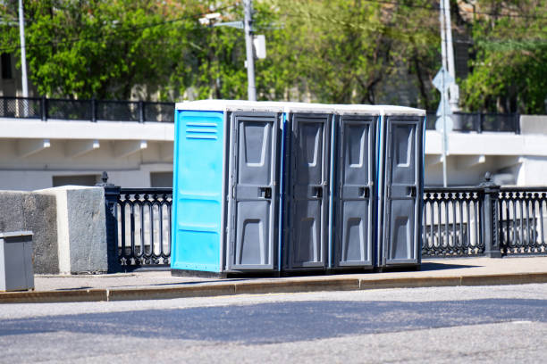 Best Sanitation services for porta potties  in Richgrove, CA