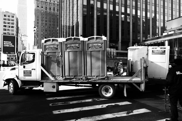 Best Local porta potty services  in Richgrove, CA